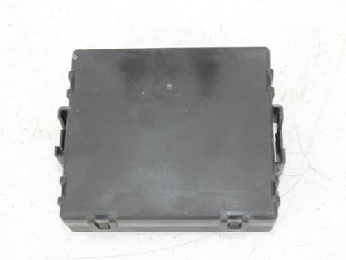 Electronic module VW GOLF VII (5G1, BQ1, BE1, BE2) 2.0 TDI | BP22305666M83 
