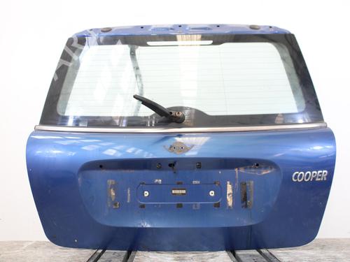 Used Tailgate MINI MINI (R56) One (75 hp) 15394083