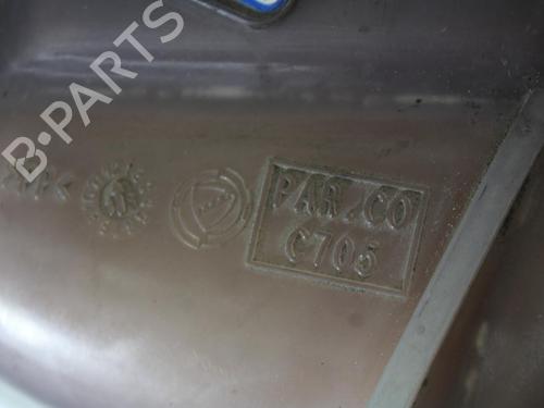 Expansion tank FIAT PUNTO (199_) 1.4 (199AXB1A, 199BXB1A, 199BXB11, 199AXB11) | BP29811446C120 