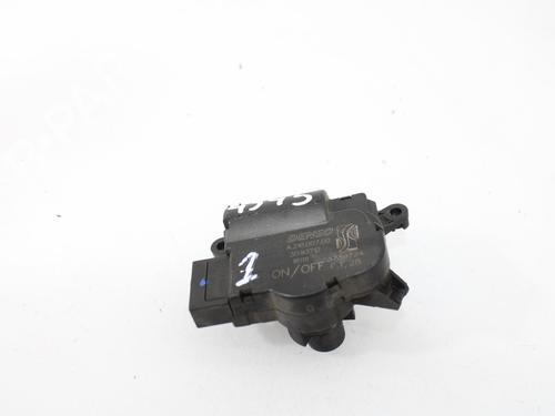 Used Electronic module OPEL CORSA D (S07) 1.3 CDTI (L08, L68) (75 hp) 15560554