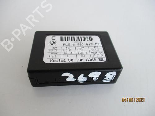 Andre BMW 5 (E60) 525 d (177 hp) 14177330