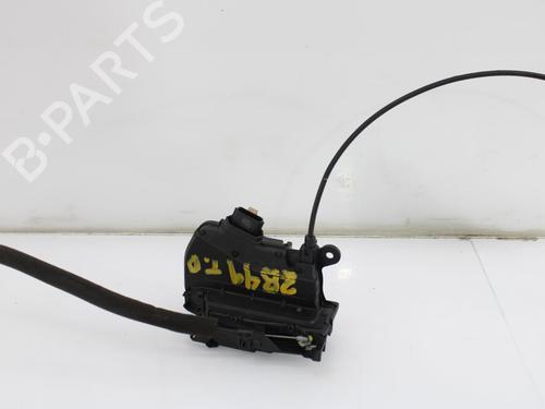 Rear right lock RENAULT CLIO IV (BH_) 1.2 16V 825001911R