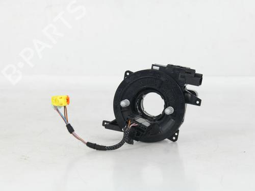 Used Squib airbag LAND ROVER RANGE ROVER EVOQUE (L538) 2.2 D (150 hp) 25728024