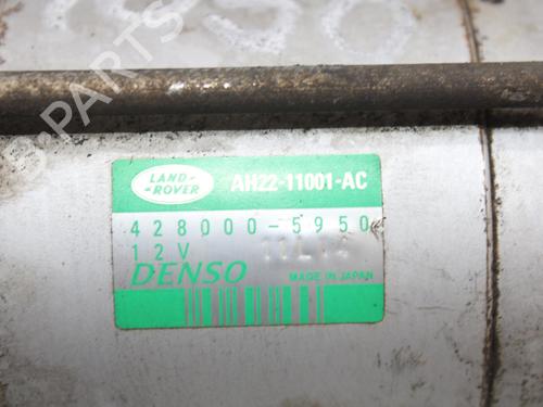 Starter LAND ROVER RANGE ROVER SPORT I (L320) 3.0 D 4x4 | BP15072053M8 