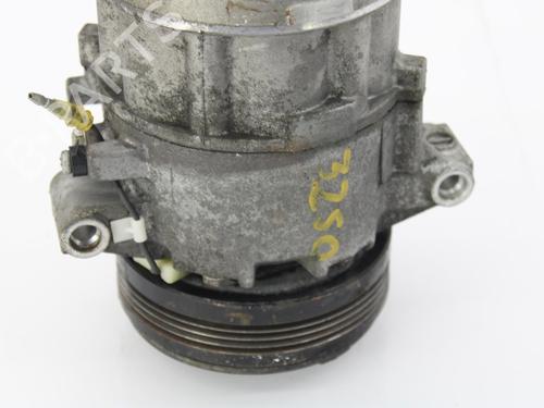AC compressor BMW X3 (E83) 2.0 d | BP10120990M34 