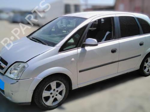 Rim OPEL MERIVA A MPV (X03) 1.7 CDTI (E75) | BP10308434C45 