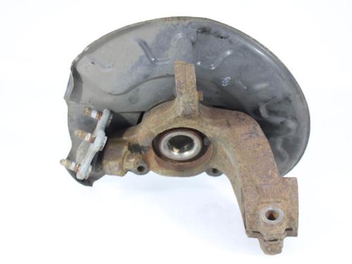 Right front steering knuckle SEAT TOLEDO IV (KG3) 1.0 TSI | BP17494477M26 