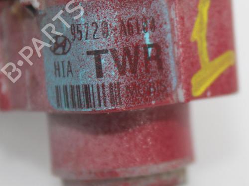 Electronic module HYUNDAI i30 Estate (GD)  | BP14176349M83 