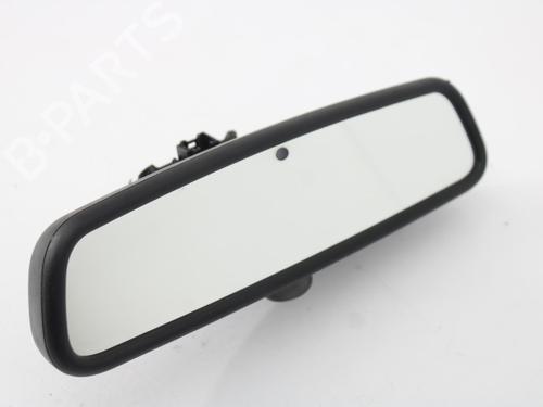 Used Rear mirror BMW 5 (F10) 520 d (190 hp) 16103238
