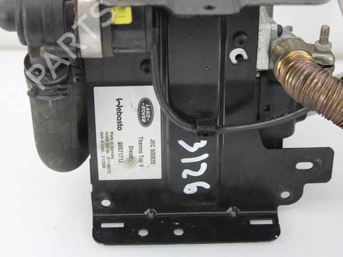 Heater matrix box LAND ROVER DISCOVERY III (L319) 2.7 TD 4x4 | BP14174279M61 