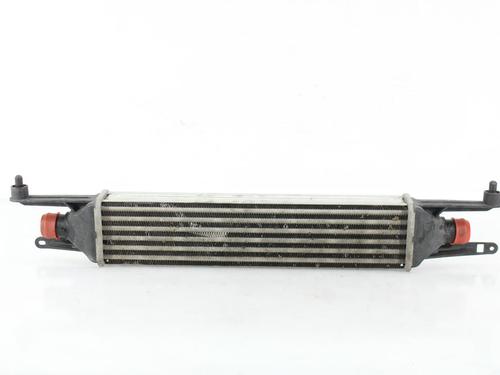 Ladeluftkühler für FIAT PUNTO EVO (199_) 1.3 D Multijet (199AXD1B, 199AXD1A, 199BXD1B, 199BXD1A,... (90 hp) 22303931