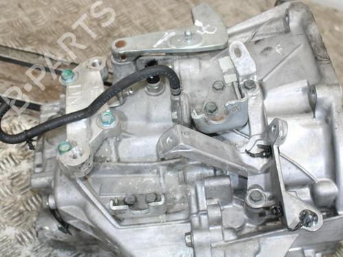 Gearbox NISSAN QASHQAI / QASHQAI +2 I (J10, NJ10, JJ10E)  | BP26156840M3 