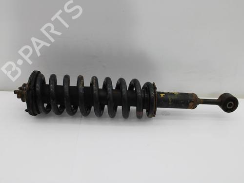 Used Left front shock absorber TOYOTA LAND CRUISER PRADO (_J12_) 3.0 D-4D (KDJ120, KDJ125) (163 hp) 10119995