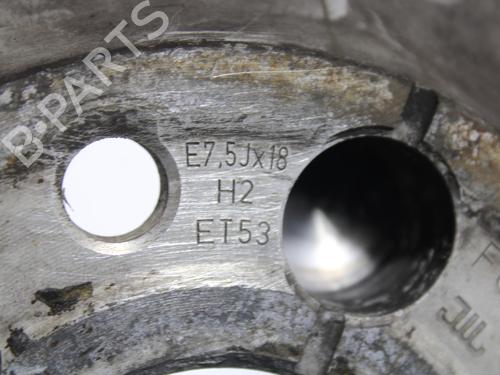 Rim AUDI Q7 (4LB) 3.0 TDI quattro | BP16874353C45 