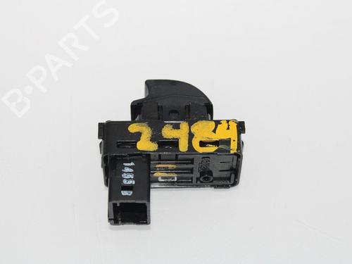 Right front window switch PEUGEOT PARTNER Box Body/MPV 1.6 HDi / BlueHDi 75 | BP10124701I26 