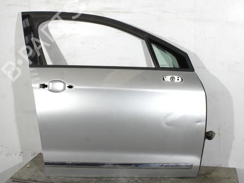 Dør højre fortil Dør højre fortil CITROËN C5 III (RD_) 2.0 HDi 140 (RDRHF8, RDRHFA, RDRHA8, RDRHAJ) (140 hp) 33321888 33321888