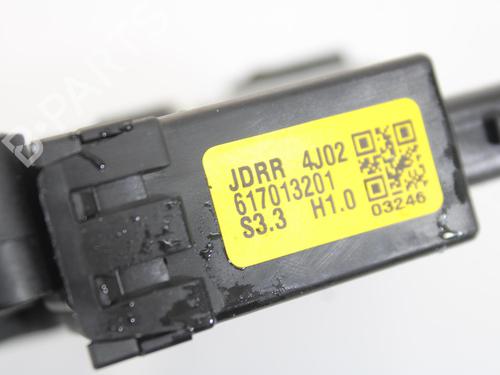 Right rear window motor KIA CEE'D (JD)  | BP15991036E22 