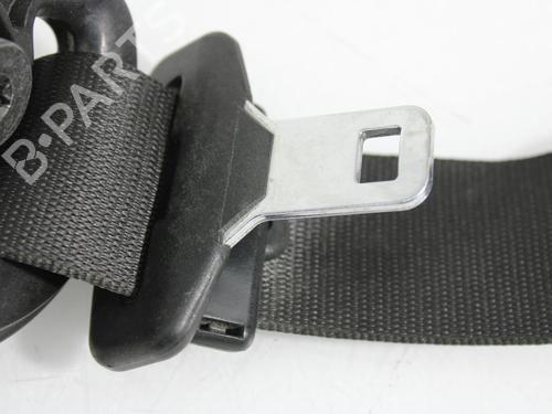 Front left seatbelt BMW 1 (E87)  | BP10123033I26 