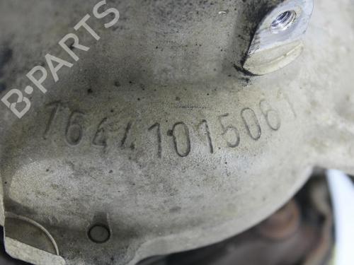 Turbocharger/Supercharger VW PASSAT B8 (3G2, CB2) 1.6 TDI | BP22304670M71 