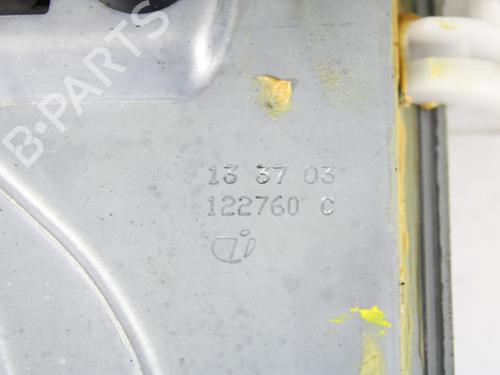 Front right window mechanism SUZUKI SX4 S-Cross (JY) 1.6 DDiS (AKK 416D) | BP17766152C23 