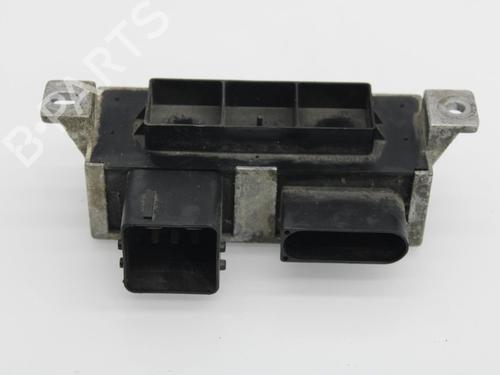 Elektronisk modul NISSAN QASHQAI II SUV (J11, J11_) 1.6 dCi (130 hp) 10119966
