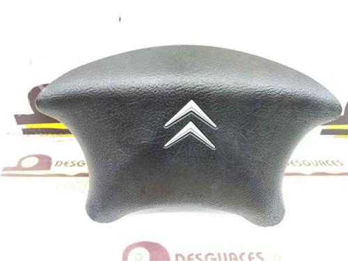 Driver airbag CITROËN C8 (EA_, EB_) 2.0 HDi | BP10124073C9 