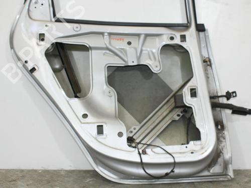 Left rear door SEAT IBIZA IV (6J5, 6P1)  | BP22305704C4 