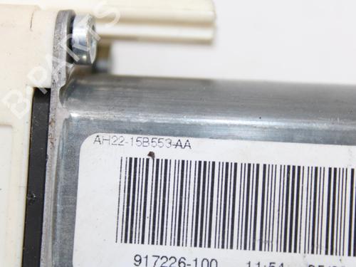Used Left front window motor LAND ROVER RANGE ROVER SPORT I (L320) 3.0 D 4x4 (245 hp) 14998756