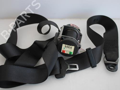 Used Rear middle belt tensioner MINI MINI (R56) Cooper D (109 hp) 10119028