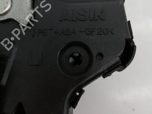 Front right lock TOYOTA LAND CRUISER PRADO (_J12_) 3.0 D-4D (KDJ120, KDJ125) | BP10119807C97 