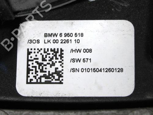 Steering column BMW 5 (E60) 530 d | BP32684812M21 - Image 22
