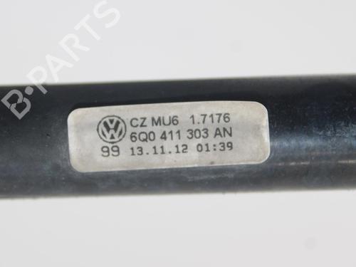 Anti roll bar VW POLO V (6R1, 6C1) 1.6 | BP11793941M96 