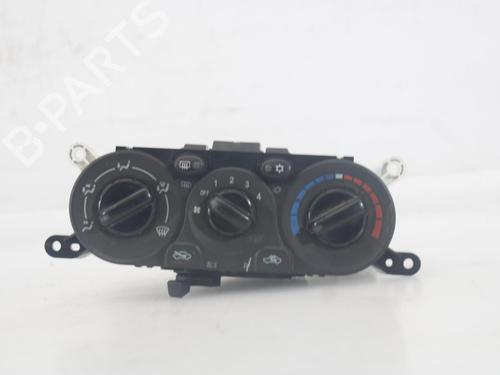 Commande Chauffage MITSUBISHI L200 / TRITON (KA_T, KB_T) [2004-2018]  16994296