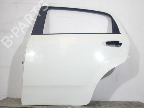 Used Left rear door FIAT PUNTO (199_) 1.4 (199AXB1A, 199BXB1A, 199BXB11, 199AXB11) (78 hp) 30154875