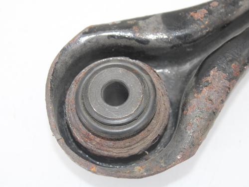 Used Left rear suspension arm BMW 1 Coupe (E82) 120 d (177 hp) 13636483