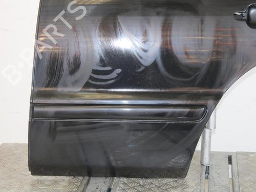 Used Left rear door MERCEDES-BENZ M-CLASS (W163) ML 270 CDI (163.113) (163 hp) 11864718