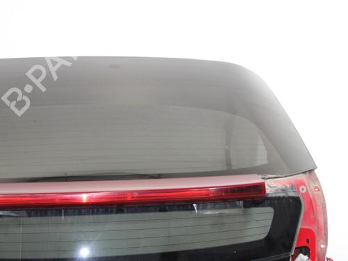 Tailgate HONDA CIVIC IX (FK) 1.6 i-DTEC (FK3) | BP17313350C6