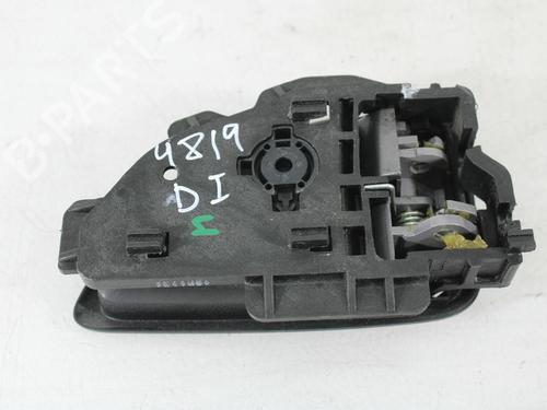 Front left interior door handle HYUNDAI ix35 (LM, EL, ELH) 1.7 CRDi | BP26291703I13 