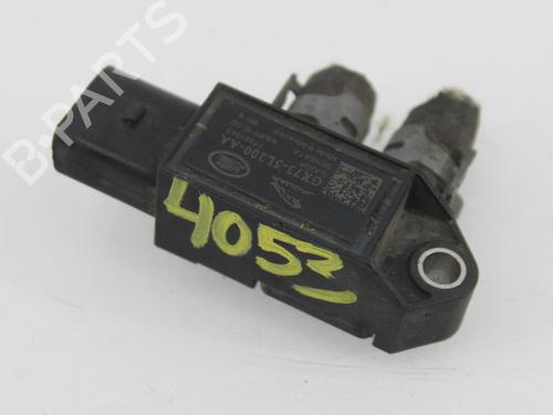 Elektronisk sensor LAND ROVER RANGE ROVER EVOQUE (L538) 2.0 D (150 hp) 16160884