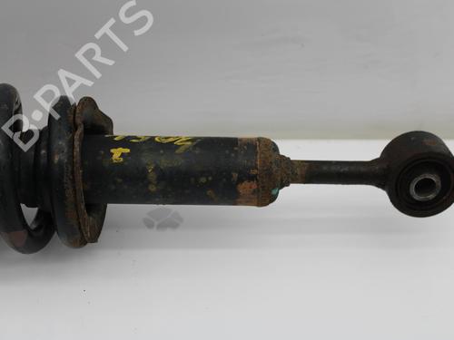 Left front shock absorber TOYOTA LAND CRUISER PRADO (_J12_) 3.0 D-4D (KDJ120, KDJ125) | BP10119995M16 