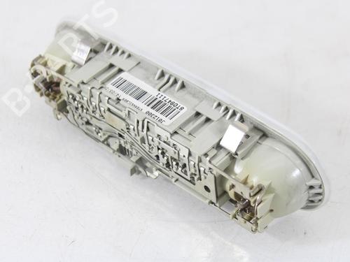 Interior roof light AUDI A4 B8 (8K2)  | BP16908653I8 