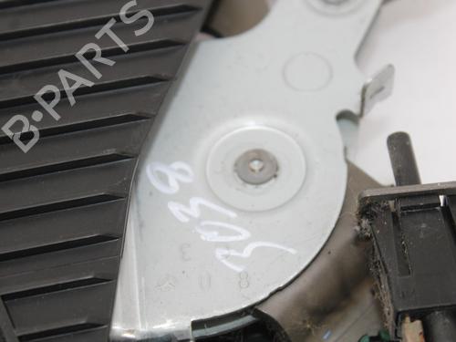 Parkbremsarm/handtak MERCEDES-BENZ A-CLASS (W169) A 180 CDI (169.007, 169.307) | BP14833354I18 