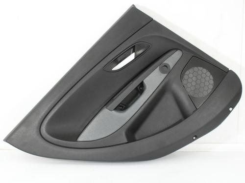 Used Rear left panel FIAT PUNTO EVO (199_) 1.3 D Multijet (199AXD1B, 199AXD1A, 199BXD1B, 199BXD1A,... (90 hp) 22303789