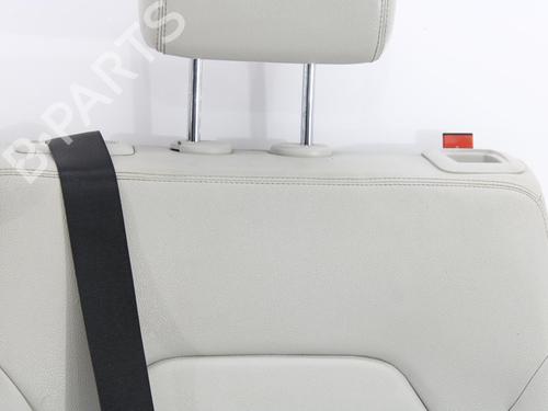 Rear seat MERCEDES-BENZ B-CLASS Sports Tourer (W246, W242) B 180 CDI / d (246.212) | BP10121456C17 