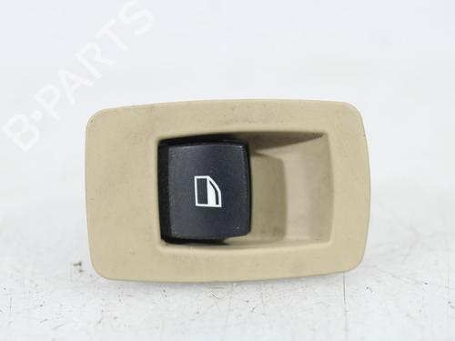 Used Right front window switch BMW 3 (E90) 320 d (163 hp) 26235429