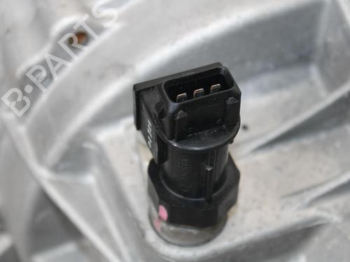 Gearbox HYUNDAI i20 I (PB, PBT) 1.2 | BP30515160M3