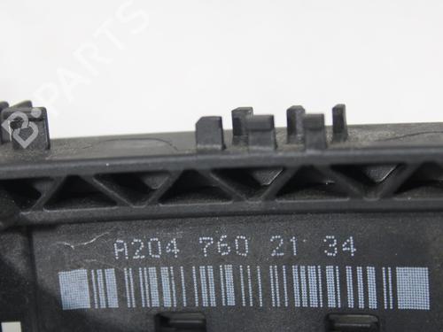 Front left exterior door handle MERCEDES-BENZ CLA Coupe (C117) CLA 180 (117.342) | BP23439482C128 