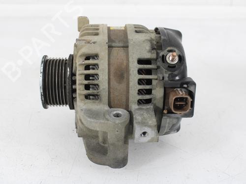 Alternator TOYOTA RAV 4 III (_A3_)  | BP23144643M7 