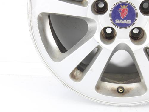 Rim SAAB 9-3 (YS3F, E79, D79, D75) 1.9 TiD | BP16361276C45 