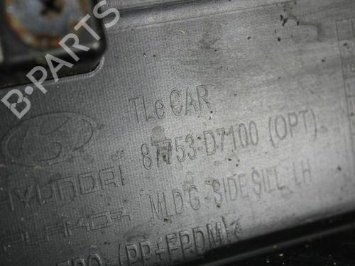 Other HYUNDAI TUCSON (TL, TLE) 1.7 CRDi | BP27573342O1 